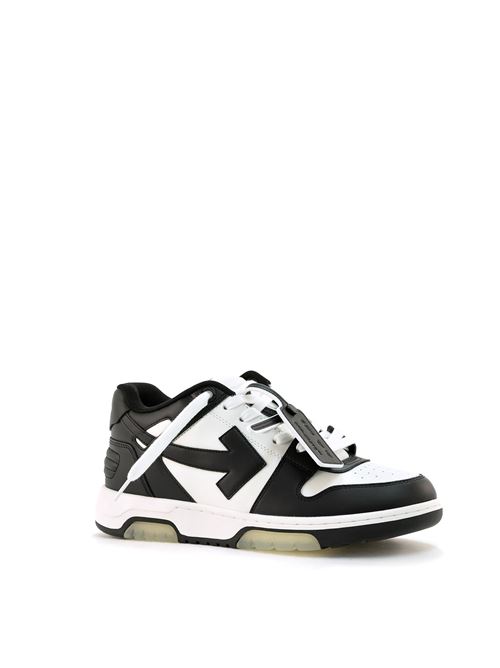 Sneaker Out Of Office OFF WHITE | OMIA189C99LEA0070110